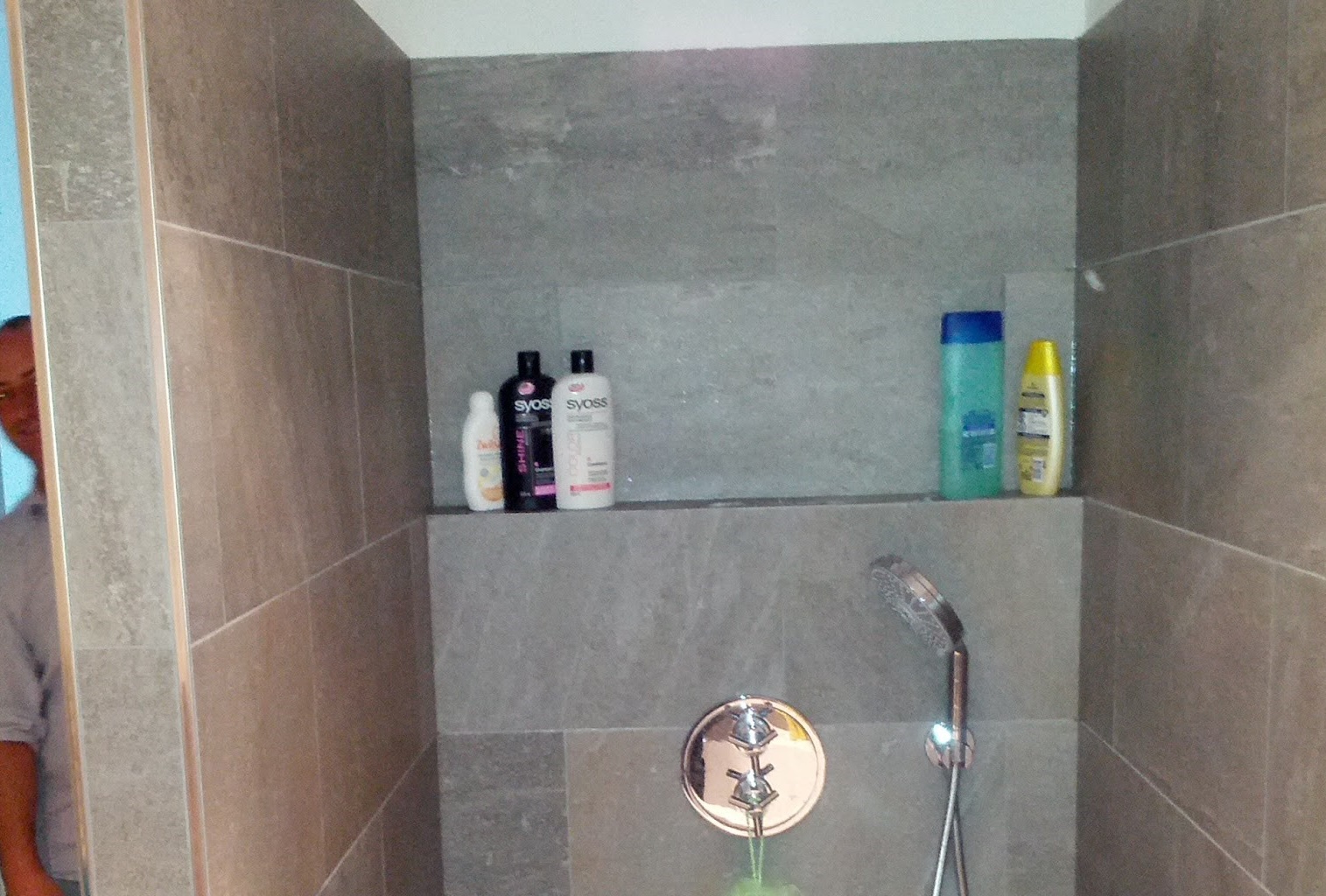 badkamer renovatie purmerend