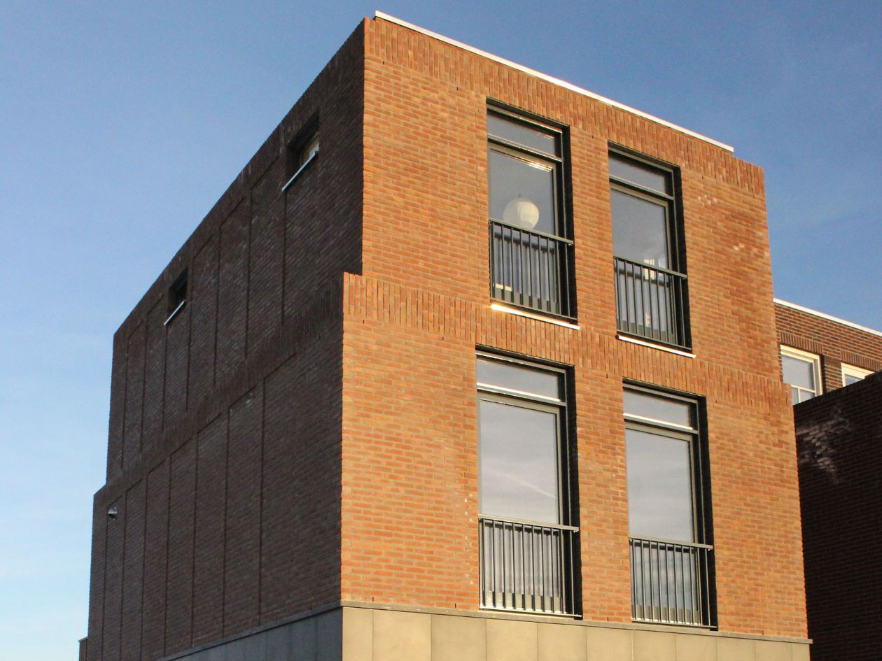nieuwbouw woning bouwen