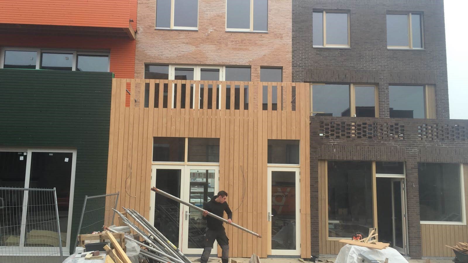nieuwbouw woning bouwen