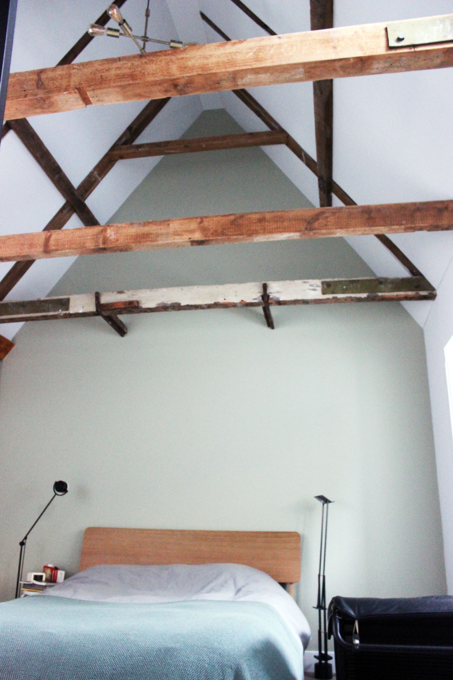 renovatie slaapkamer