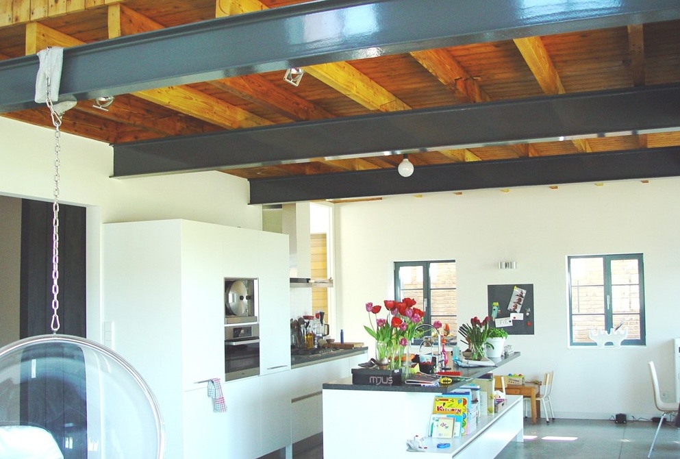 complete woning renovatie purmerend